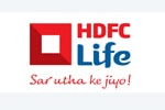 HDFC life logo