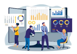 Sales and Marketting