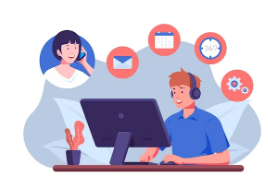 Customer Service Orientation