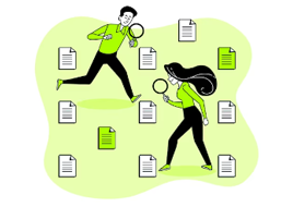 Documentation and Record Keeping