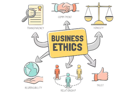 Ethical Conduct