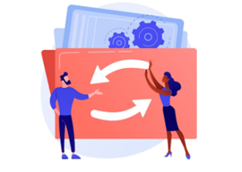 Renewals and Upgrades