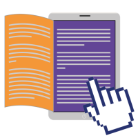 Digitized-Content-Delivery