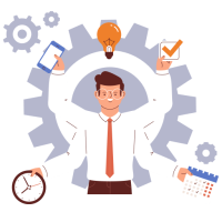 Easy-Academic-Management